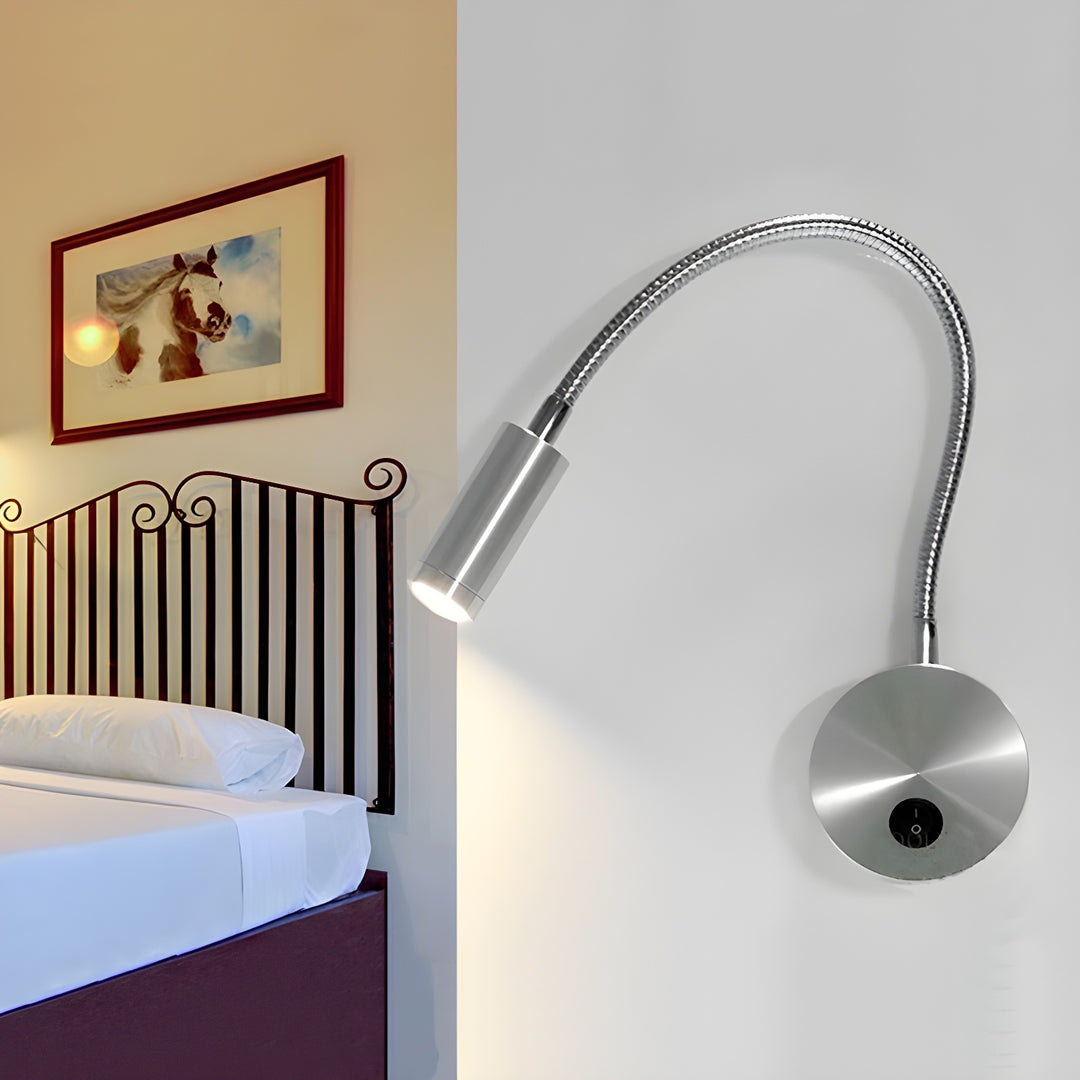 Felix Flex Reading Wall Lamp