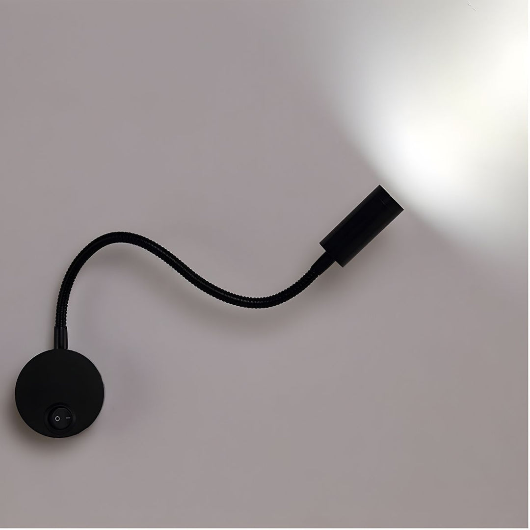 Felix Flex Reading Wall Lamp