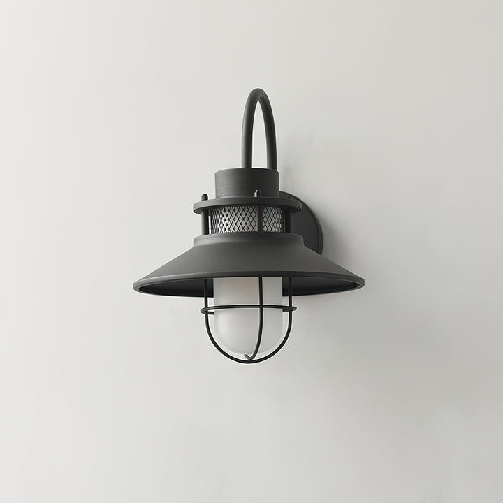 Felix Outdoor Wall Lamp - Vakkerlight