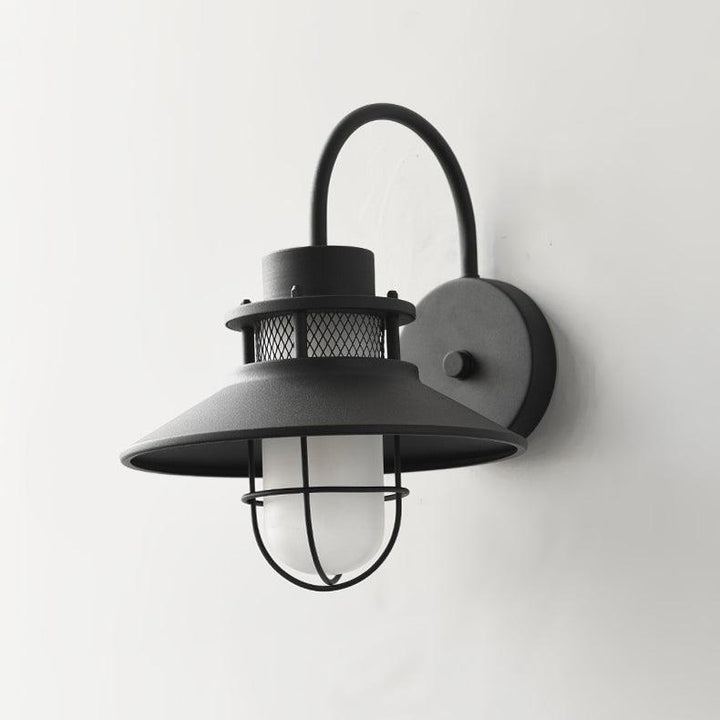 Felix Outdoor Wall Lamp - Vakkerlight