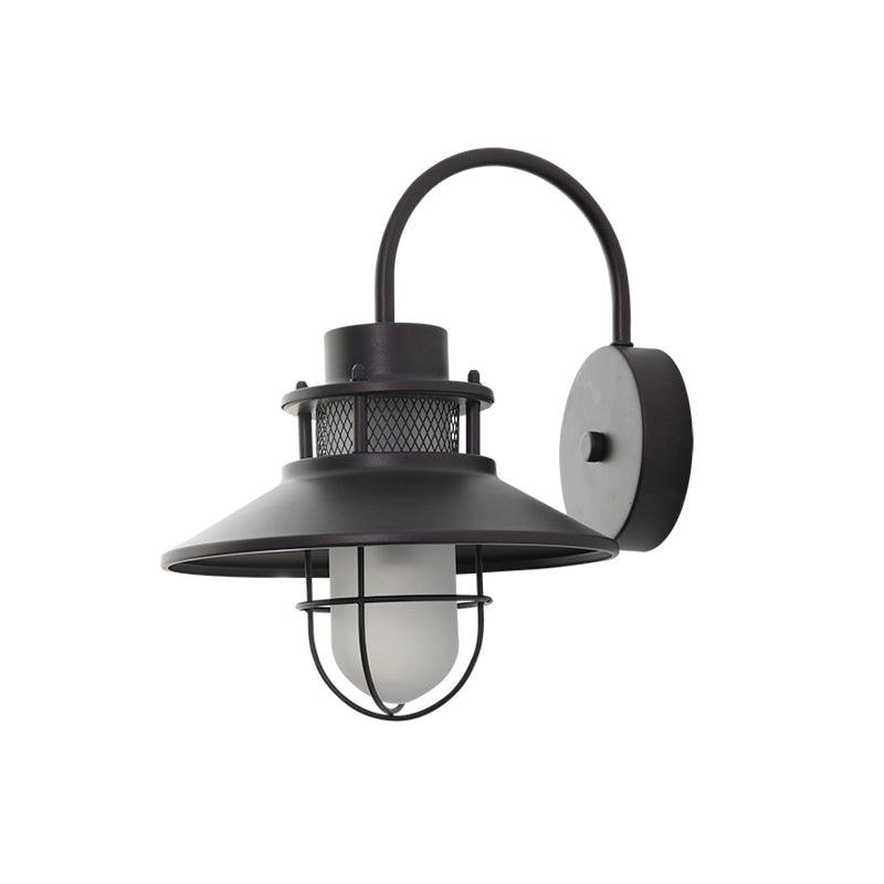 Felix Outdoor Wall Lamp - Vakkerlight