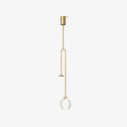 Ferra LED Pendant Light - Vakkerlight