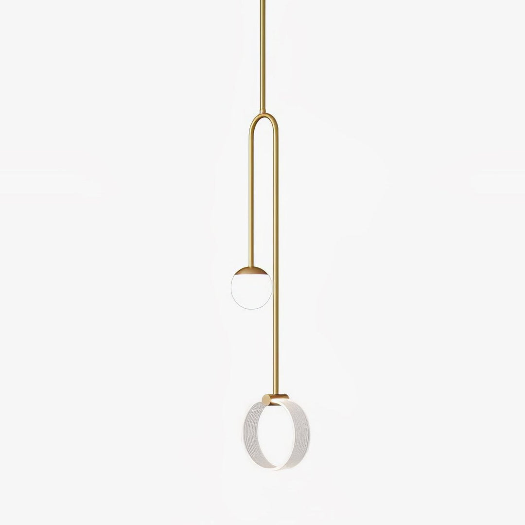 Ferra LED Pendant Light - Vakkerlight