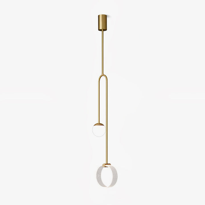 Ferra LED Pendant Light - Vakkerlight