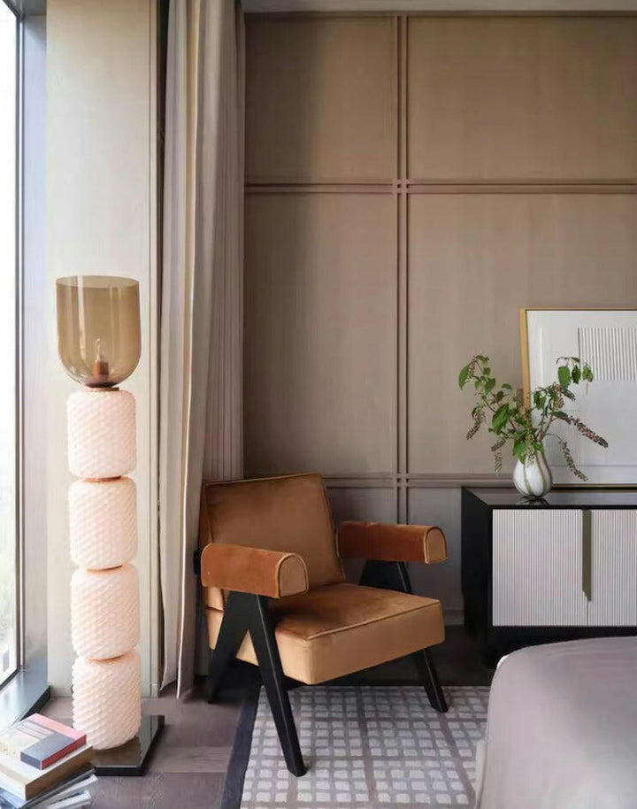 Ficupala Floor Lamp - Vakkerlight