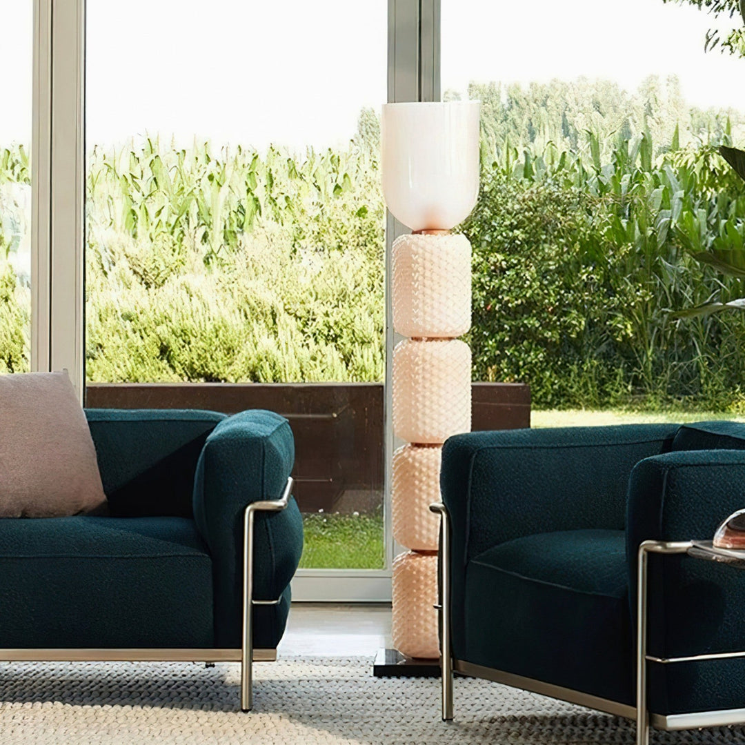 Ficupala Floor Lamp - Vakkerlight