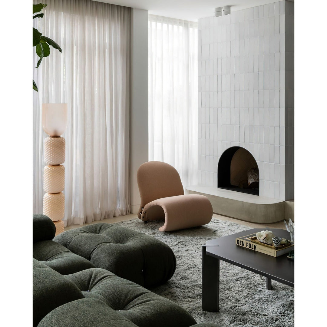 Ficupala Floor Lamp - Vakkerlight