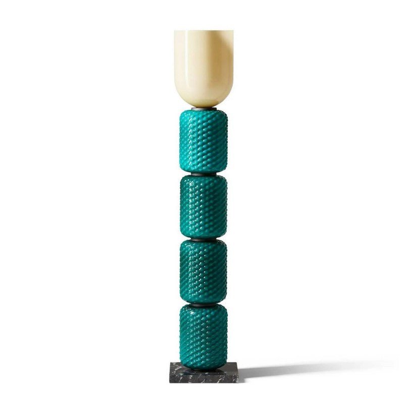 Ficupala Floor Lamp - Vakkerlight