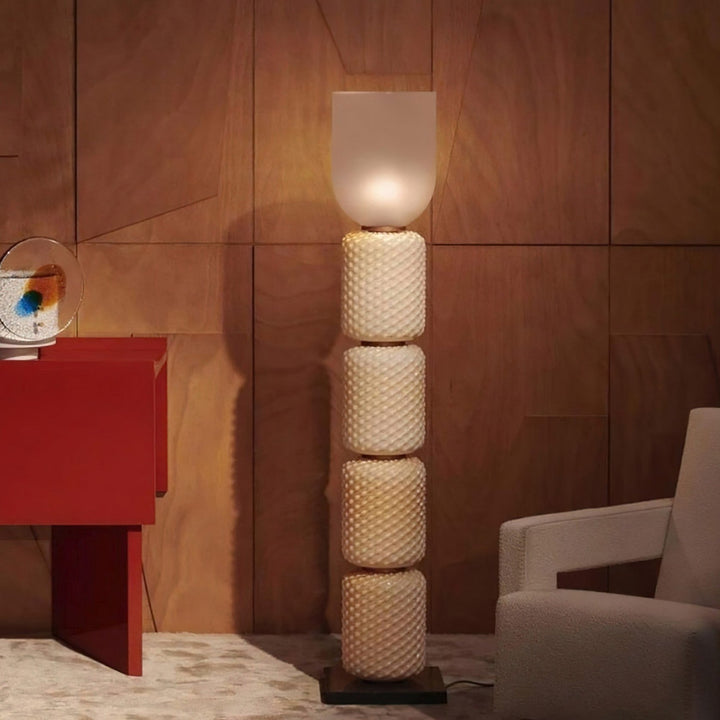 Ficupala Floor Lamp - Vakkerlight