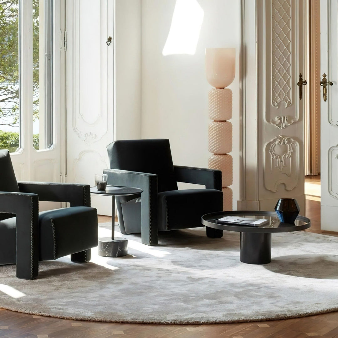 Ficupala Floor Lamp - Vakkerlight