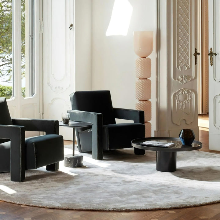 Ficupala Floor Lamp - Vakkerlight