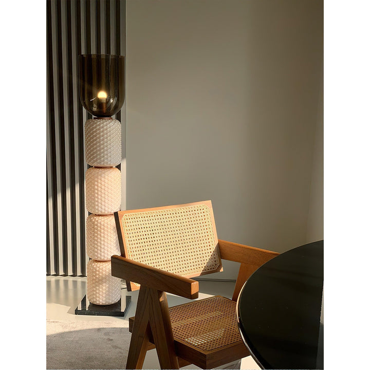 Ficupala Floor Lamp - Vakkerlight