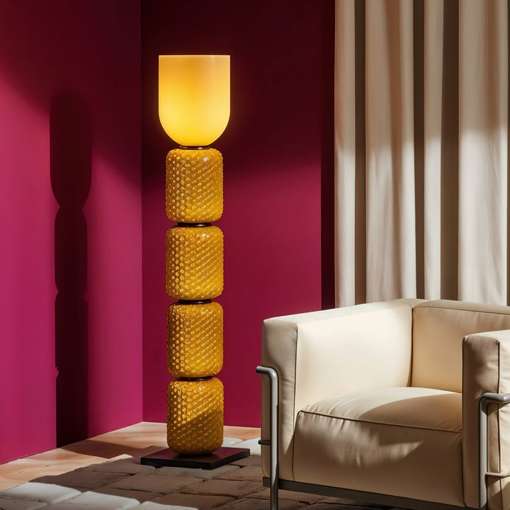 Ficupala Floor Lamp - Vakkerlight