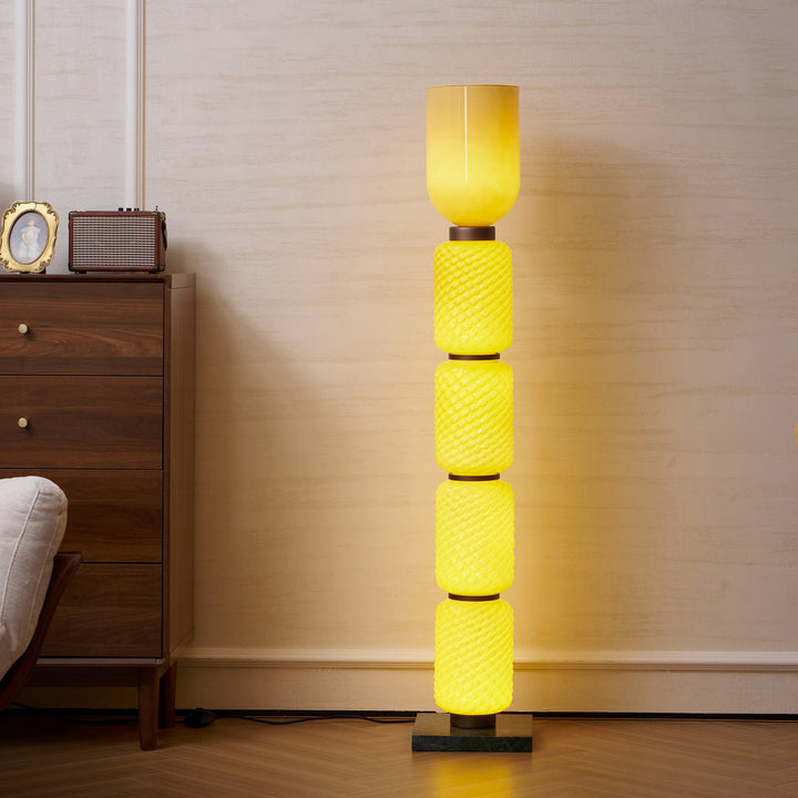 Ficupala Floor Lamp - Vakkerlight