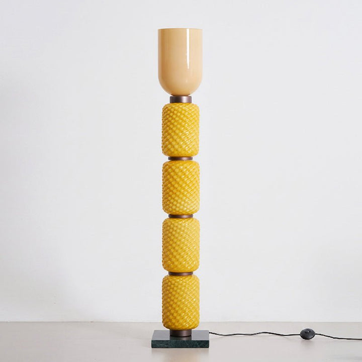 Ficupala Floor Lamp - Vakkerlight