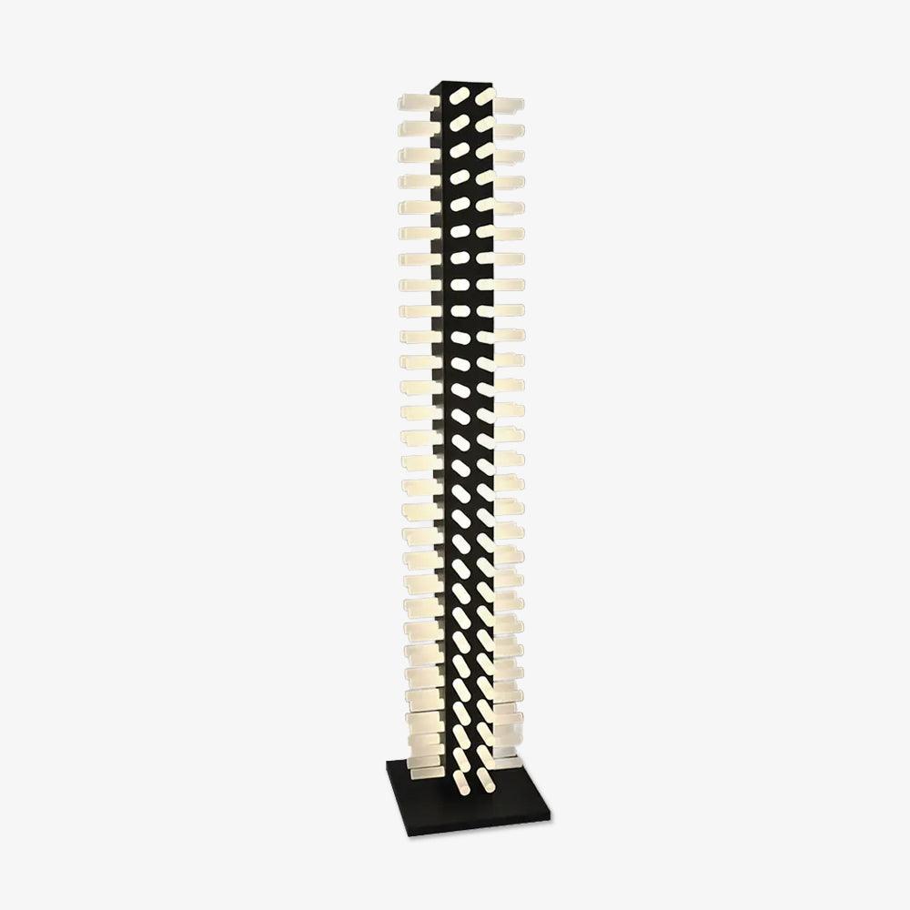 Filing Stand Floor Lamp - Vakkerlight