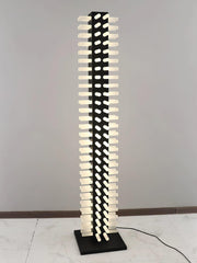 Filing Stand Floor Lamp - Vakkerlight