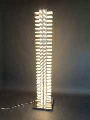 Filing Stand Floor Lamp - Vakkerlight