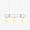 Fin Pendant Light - Vakkerlight