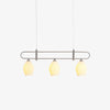 Fin Pendant Light - Vakkerlight