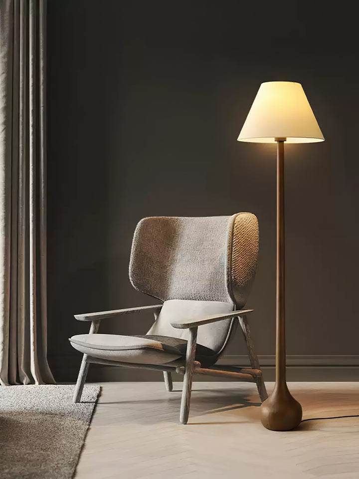 Final Strike Floor Lamp - Vakkerlight