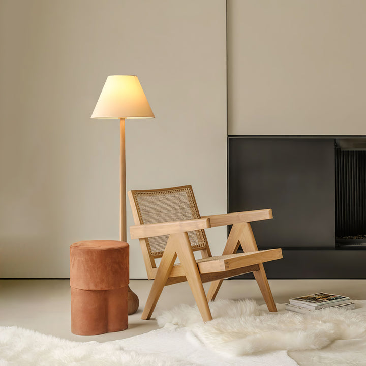 Final Strike Floor Lamp - Vakkerlight