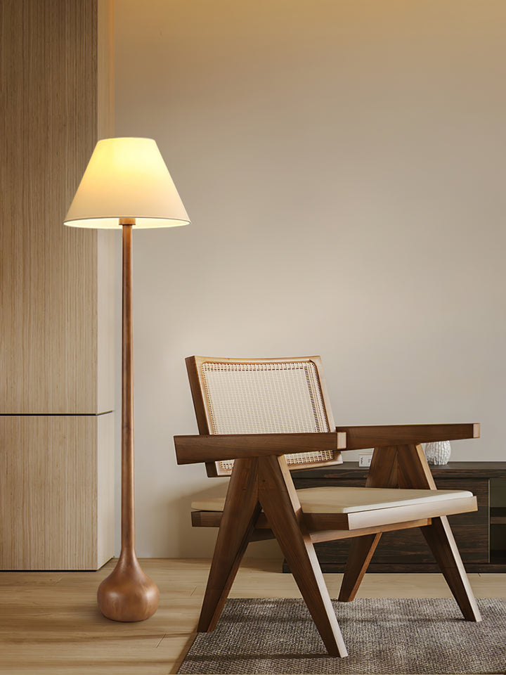 Final Strike Floor Lamp - Vakkerlight