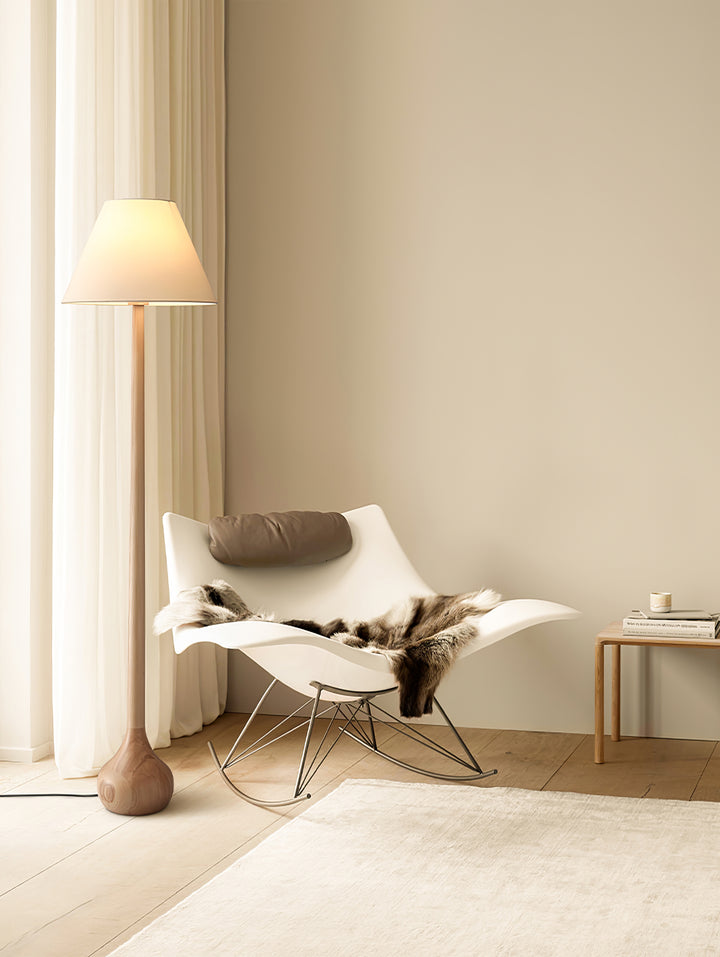 Final Strike Floor Lamp - Vakkerlight