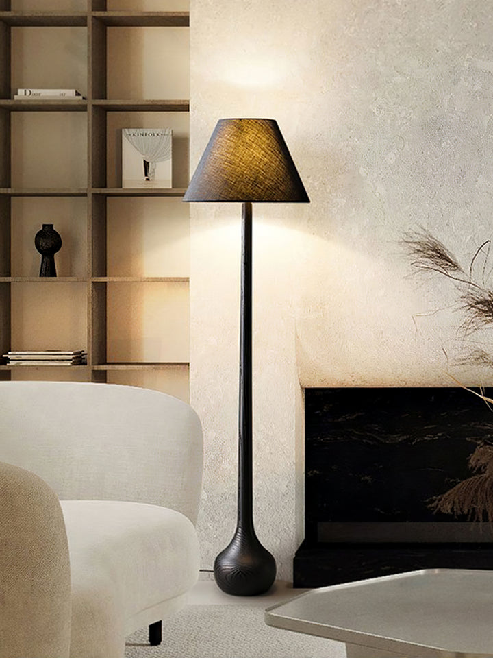 Final Strike Floor Lamp - Vakkerlight