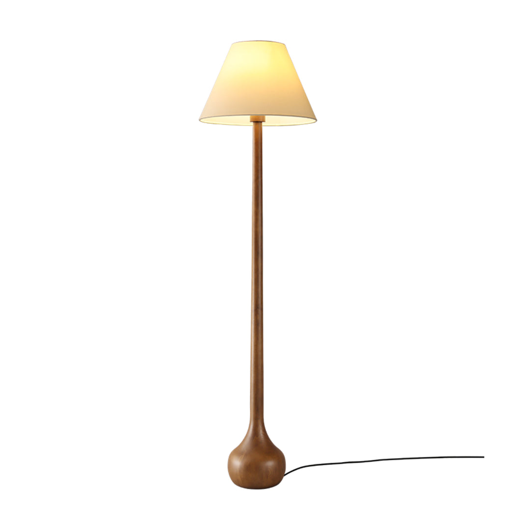 Final Strike Floor Lamp - Vakkerlight