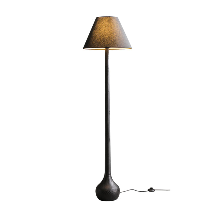 Final Strike Floor Lamp - Vakkerlight