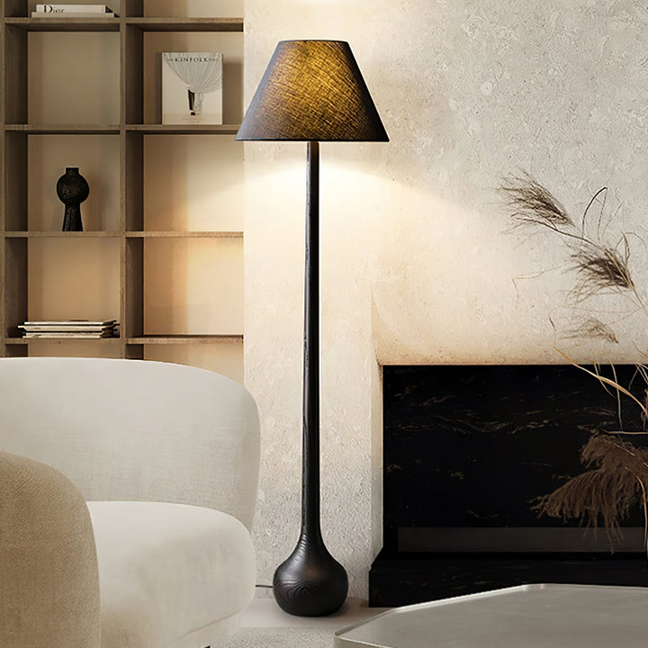 Final Strike Floor Lamp - Vakkerlight