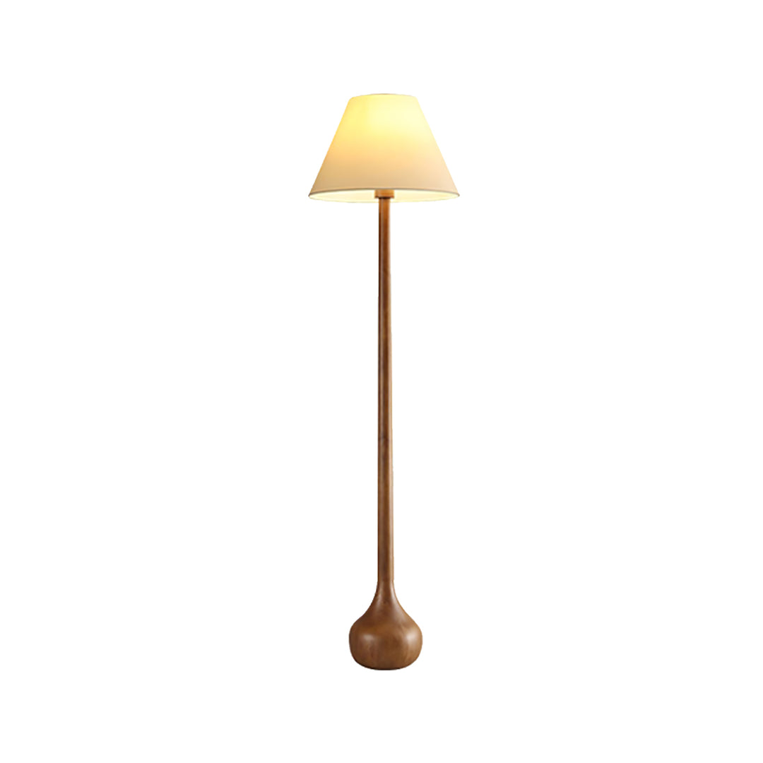 Final Strike Floor Lamp - Vakkerlight