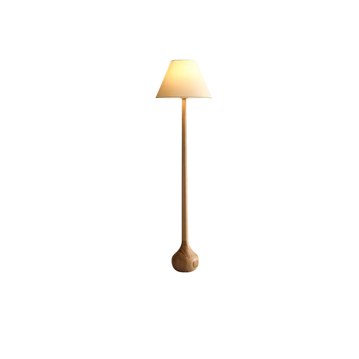 Final Strike Floor Lamp - Vakkerlight