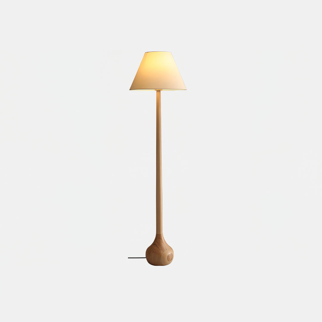 Final Strike Floor Lamp - Vakkerlight