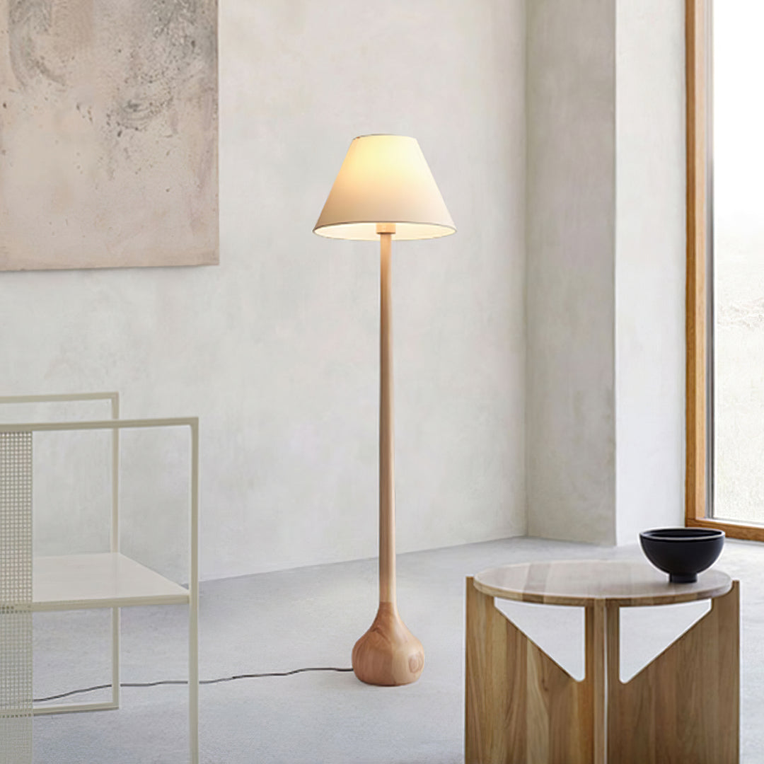 Final Strike Floor Lamp - Vakkerlight