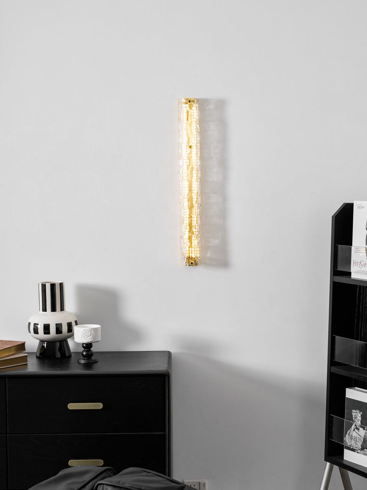 الفن التشكيلي الشمعدان