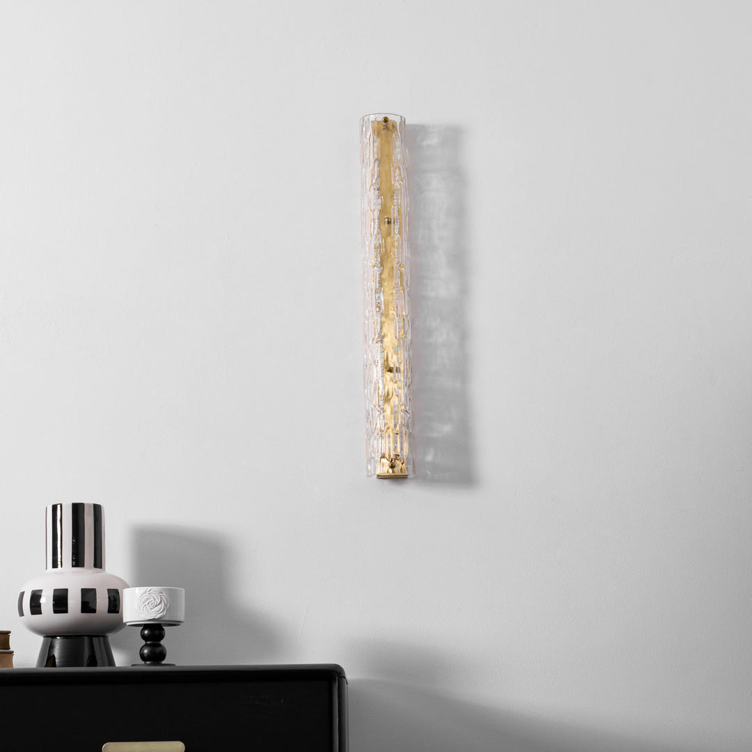 الفن التشكيلي الشمعدان