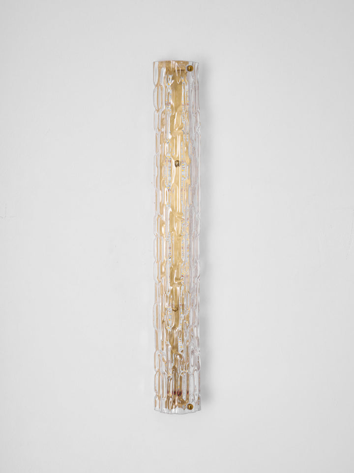 الفن التشكيلي الشمعدان