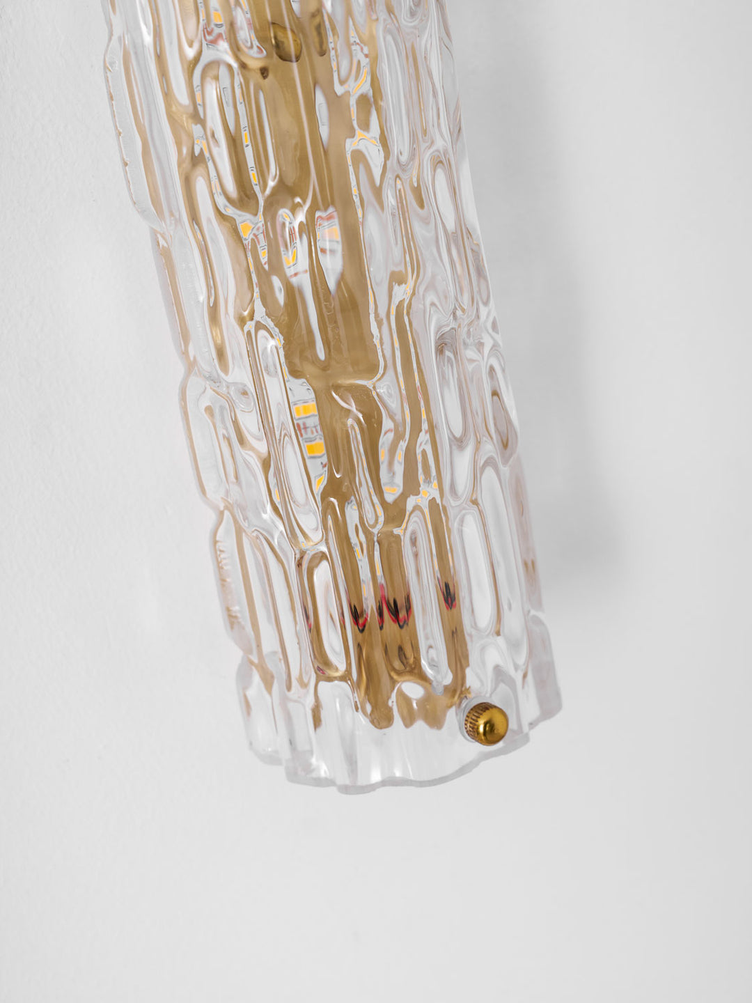 الفن التشكيلي الشمعدان