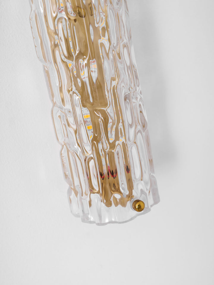 الفن التشكيلي الشمعدان