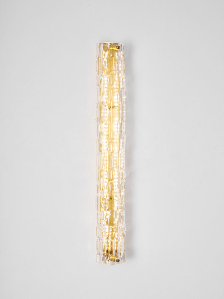 الفن التشكيلي الشمعدان