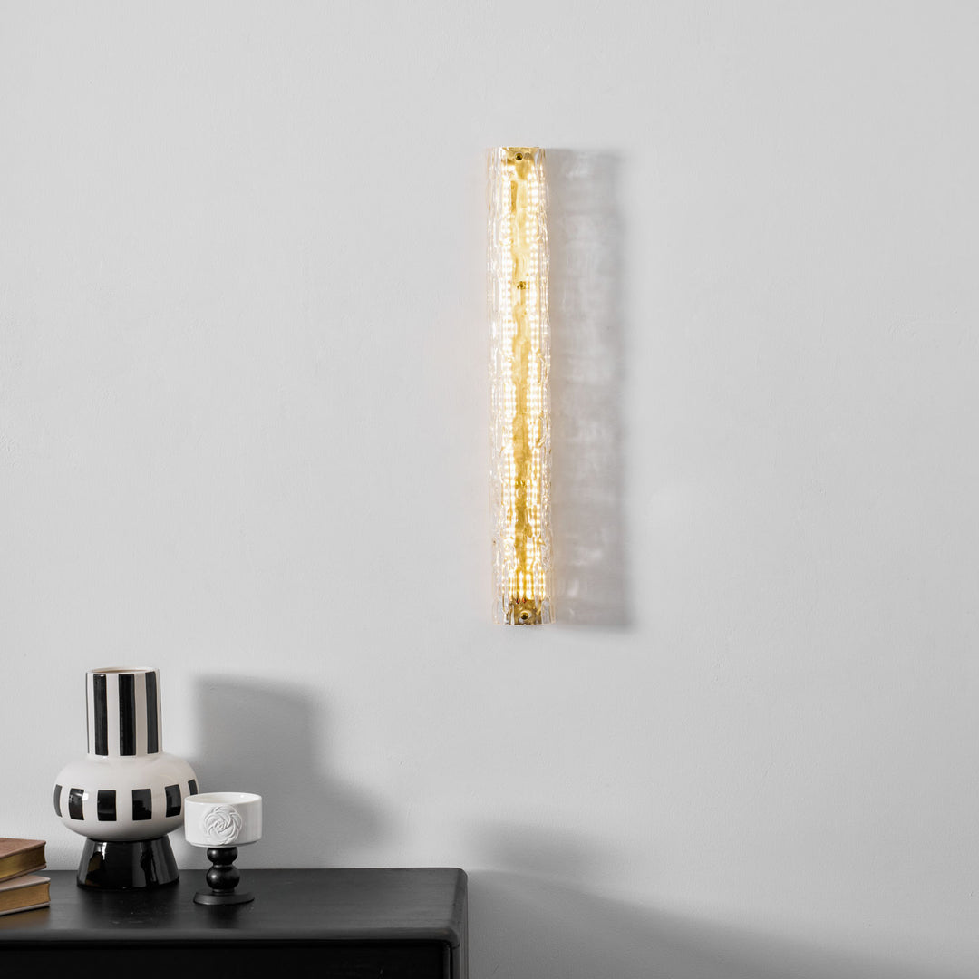 الفن التشكيلي الشمعدان