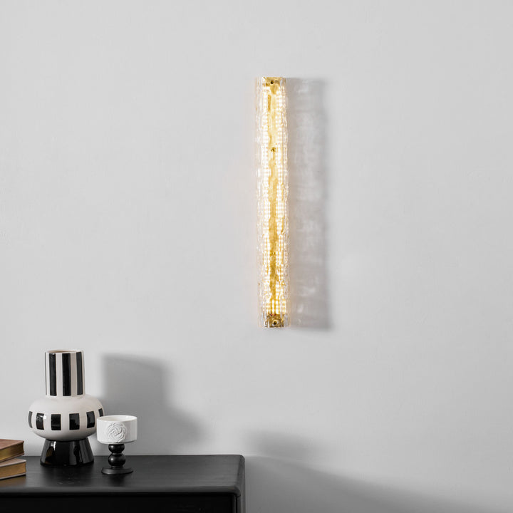 الفن التشكيلي الشمعدان