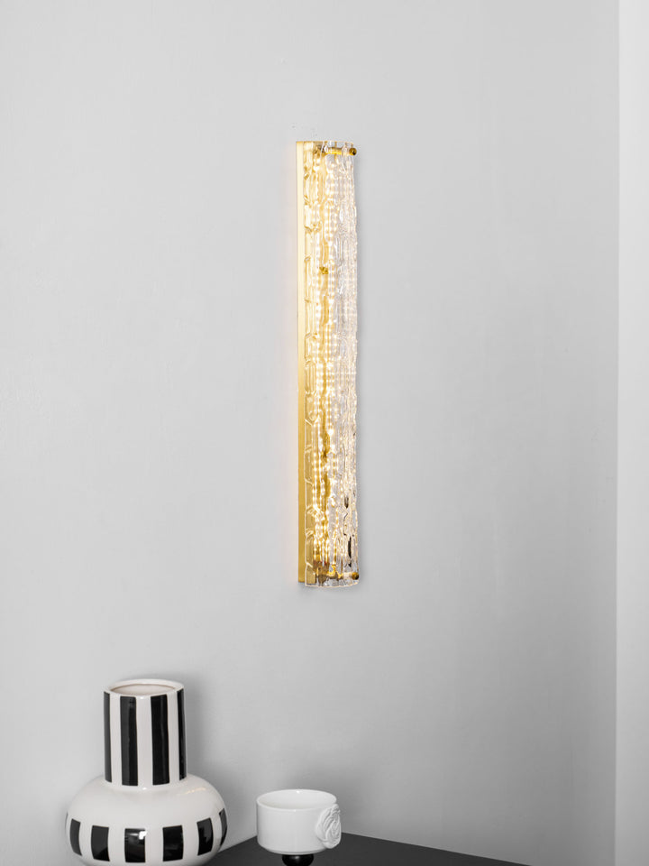 الفن التشكيلي الشمعدان