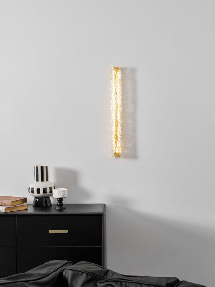 الفن التشكيلي الشمعدان