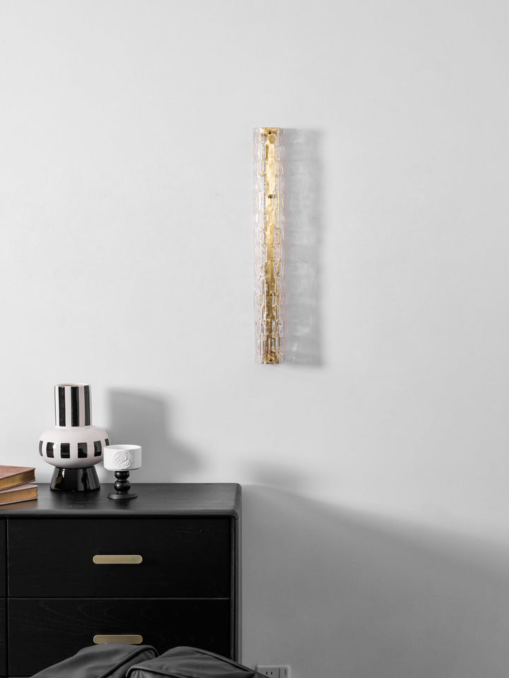 الفن التشكيلي الشمعدان