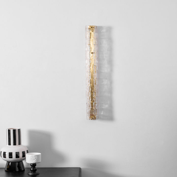 الفن التشكيلي الشمعدان