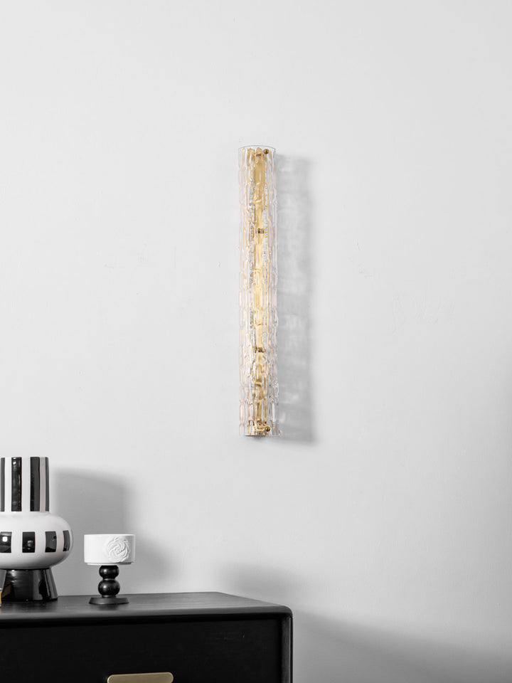 الفن التشكيلي الشمعدان