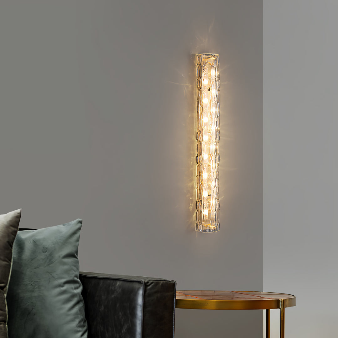 Fine Art Sconce - Vakkerlight